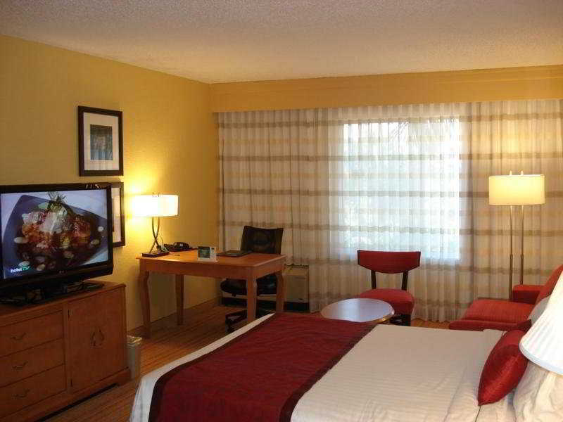 Courtyard By Marriott Fort Lauderdale Weston Room photo
