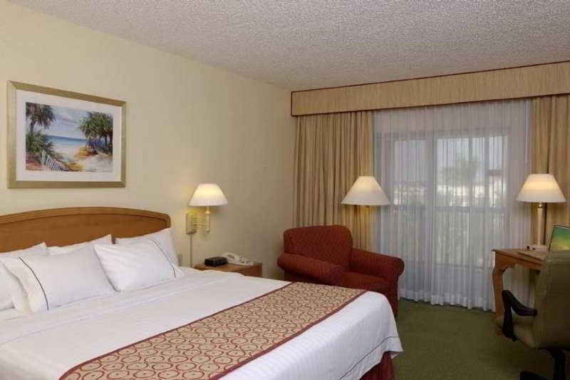 Courtyard By Marriott Fort Lauderdale Weston Exterior photo
